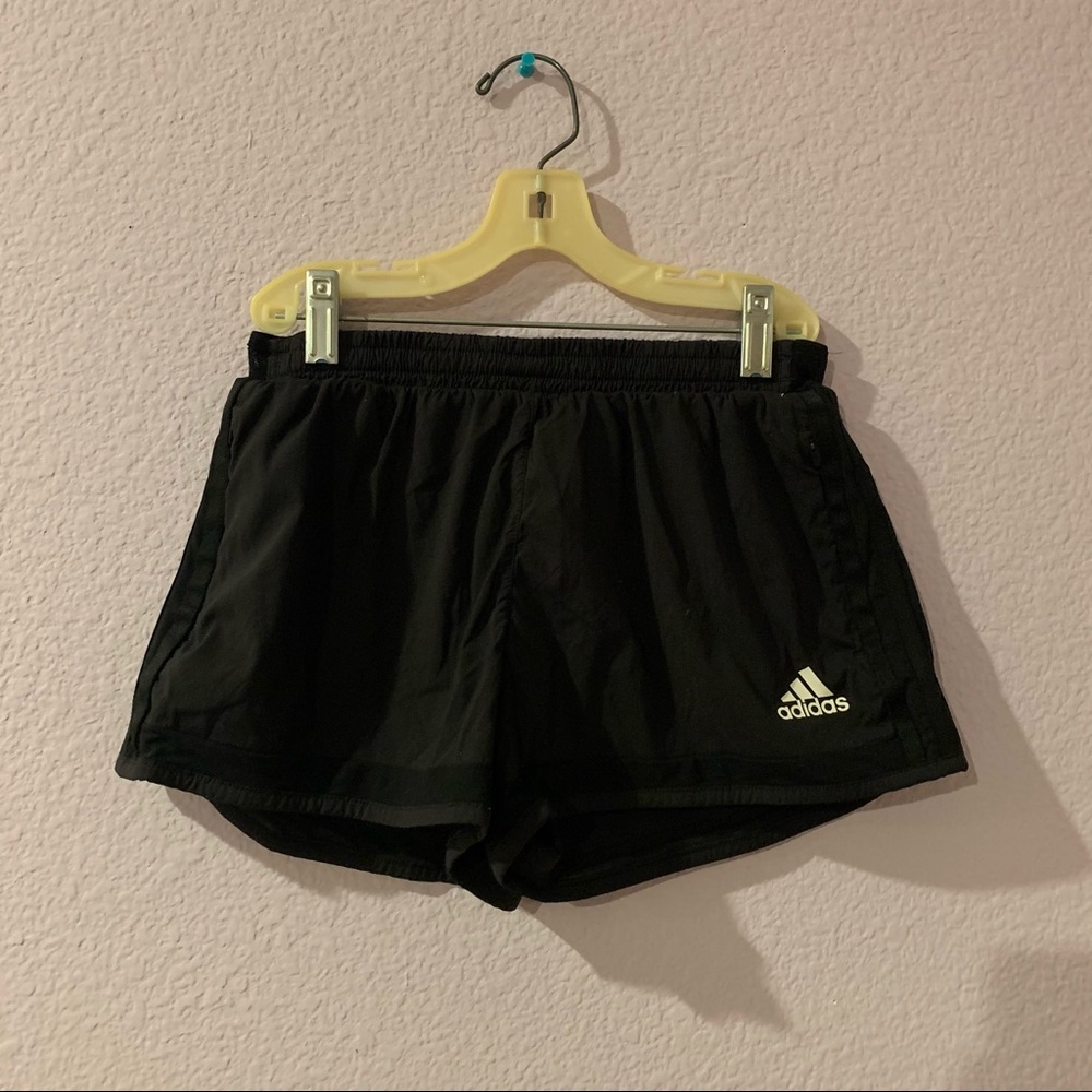 Adidas Running Shorts